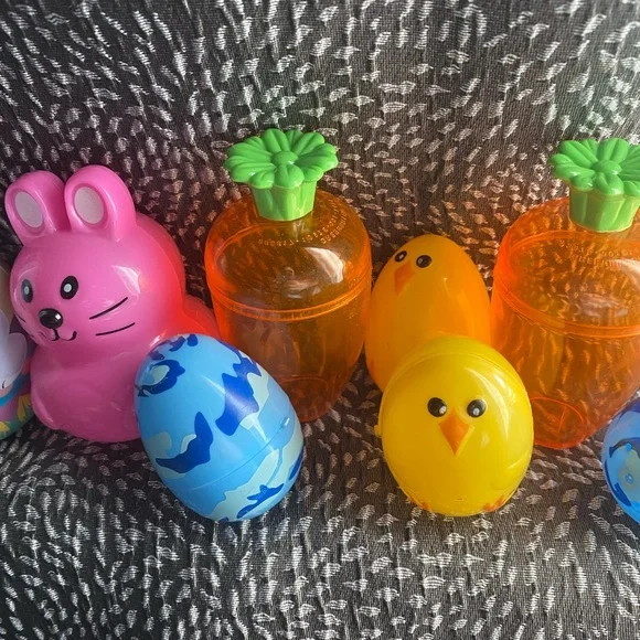 Easter Eggs - Picture 4 of 5